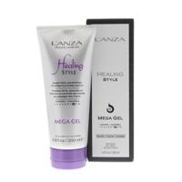 L'Anza Healing Style Mega Gel Hold 8 - Styling Gel 200ml