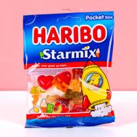 Haribo Starmix Zakje 75gr