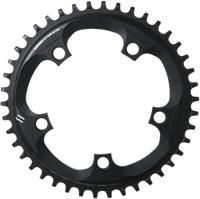 SRAM kettingblad "single" chain ring single 42t alu black