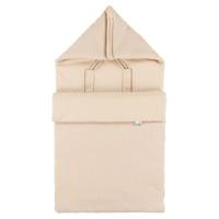 Trixie Baby voetenzak Cocoon Blush