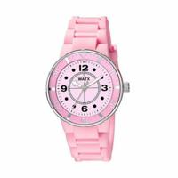 Watx & Colors RWA1602 (Ø 38 mm) Dames horloge - thumbnail
