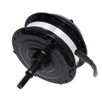 Motinova motor 36v 350w 45nm rear hub zwart
