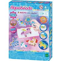 Unicorn Friends Kit - AQUABEADS - 800 kralen - Vanaf 4 jaar