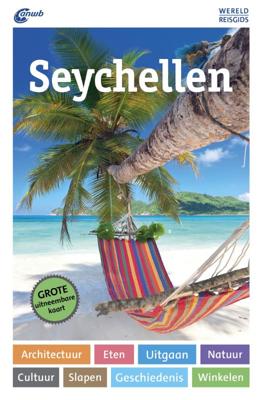 Seychellen (Paperback)