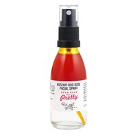 Zoya Goes Pretty Facial spray rosehip and rose (50 ml)