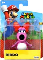 Super Mario Mini Action Figure - Birdo - thumbnail