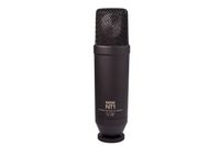 RØDE NT1-KIT microfoon Zwart Microfoon voor studio's - thumbnail