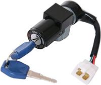 Vicma Lock set honda lead 100, 8009