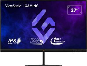 Viewsonic VX2779-HD-PRO LED-monitor Energielabel E (A - G) 68.6 cm (27 inch) 1920 x 1080 Pixel 16:9 IPS LED