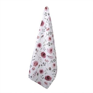 Clayre & Eef Roze Keukendoek 50*70 cm RUR42