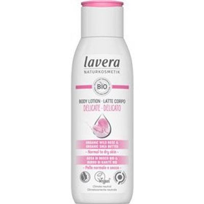 Biologische Body Lotion