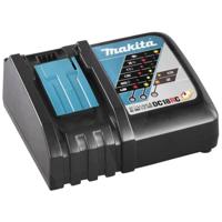 Makita DC18RC 195584-2 Lader voor accupacks