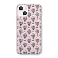 Boompje: iPhone 13 mini Transparant Hoesje