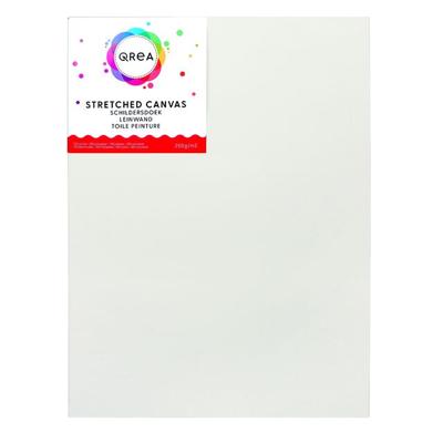 Schildersdoek Qrea Studio 30x40cm