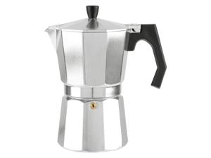 LIVARNO home Percolator (Aluminium)