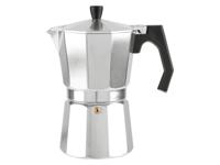 LIVARNO home Percolator (Aluminium) LIVARNO home Percolator (Aluminium)