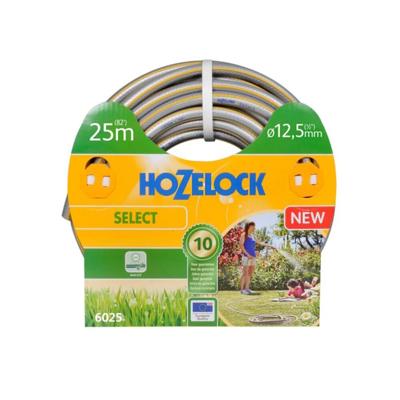 Hozelock tuinslang select 12.5mm 25m