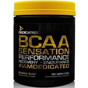 BCAA Sensation 30servings