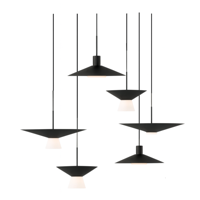 Estiluz - Belt R70S1M2MG1L2LG Hanglamp