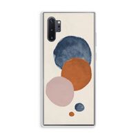 Geo #4: Samsung Galaxy Note 10 Plus Transparant Hoesje Geo #4: Samsung Galaxy Note 10 Plus Transparant Hoesje