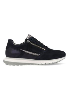 Gabor Sneakers 66.378.46 Blauw-42 maat 42