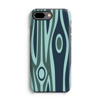 Bast B: iPhone 8 Plus Tough Case Bast B: iPhone 8 Plus Tough Case