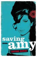 Saving Amy - Daphne Barak - ebook