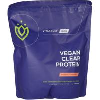 Vegan Clear Protein Mango Grapefruit