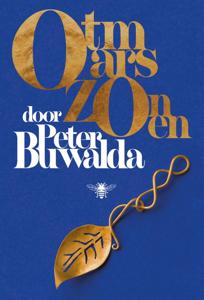 Otmars zonen (Hardback)