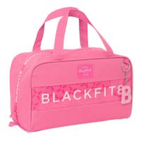Toilettas voor op School BlackFit8 Glow up Roze 31 x 14 x 19 cm Toilettas voor op School BlackFit8 Glow up Roze 31 x 14 x 19 cm
