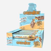 Grenade Protein Bars