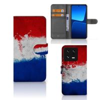 Xiaomi 13 Pro | Bookstyle Case | Nederland