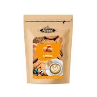 Hoppe cookies salted caramel fairtrade (900gr)
