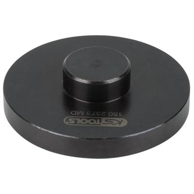 KS Tools 150.2373 Drukplaat groot