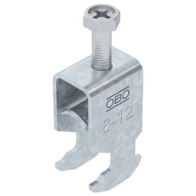 OBO Bettermann 1186002 Beugelklem 1 stuk(s)