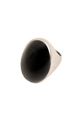 Yoek Ring Star | Zwart | Maat 22
