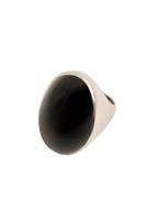 Yoek Ring Star | Zwart | Maat 18