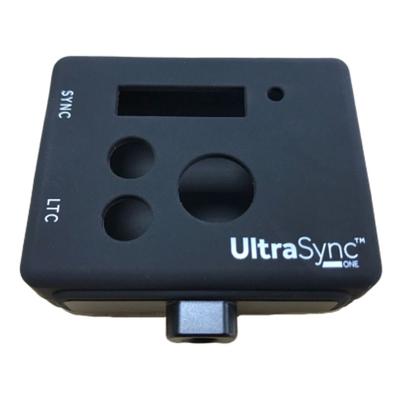 Atomos UltraSync ONE Mounting Case 1/4", zwart