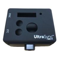 Atomos UltraSync ONE Mounting Case 1/4", zwart