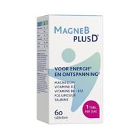 MagneBplusD 60 Tabletten