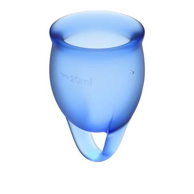 Menstruatie Cup Satisfyer 4002057