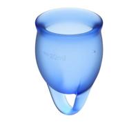 Menstruatie Cup Satisfyer 4002057