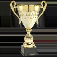 Sportprijzen Leiden Trofee ML.034