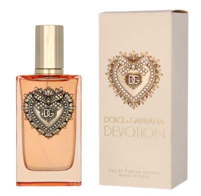 Dolce & Gabbana Devotion Intense Eau de Parfum Spray 100 ml Dames