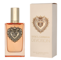 Dolce & Gabbana Devotion Intense Eau de Parfum Spray 100 ml Dames