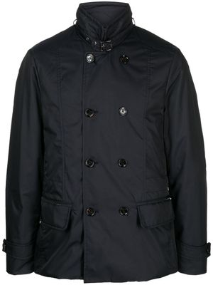 Moorer doudoune Nabucco-KM - Bleu