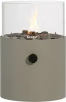 Cosi Fires gaslantaarn cosiscoop xl olive
