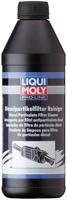 LIQUI MOLY uitlaatsysteem reiniger "dieselpartikelfilter reiniger " particle filter cleaner lm