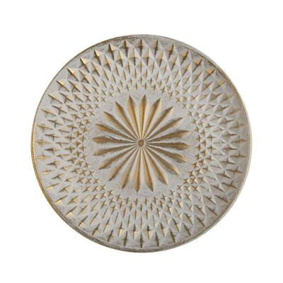 Middenstuk Versa Cove 3 cm Hout MDF