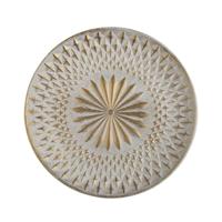 Middenstuk Versa Cove 3 cm Hout MDF